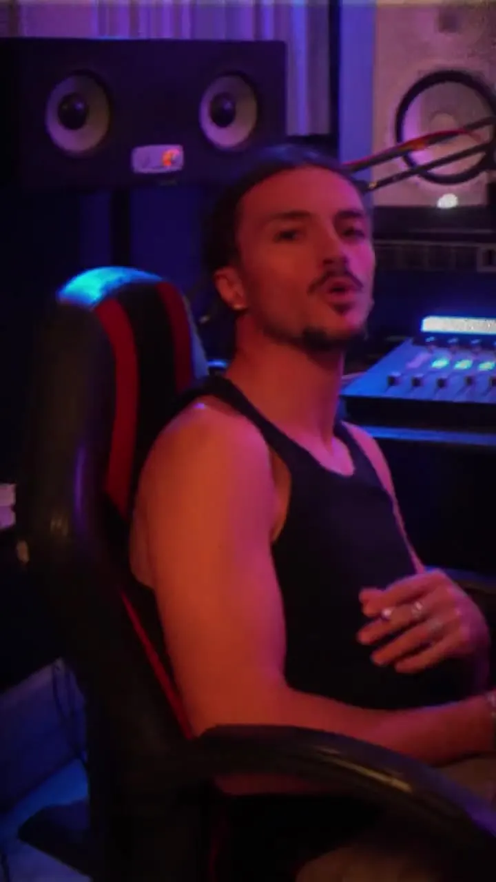 Clip Vidéo — NP Recording